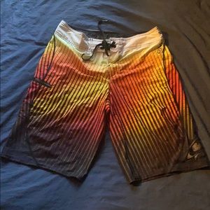 O’Neil Hyper Freak bathing suit size 30